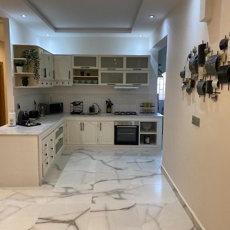 Appartement Moderne Et Spacieux Au Coeur De Tanger Dış mekan fotoğraf
