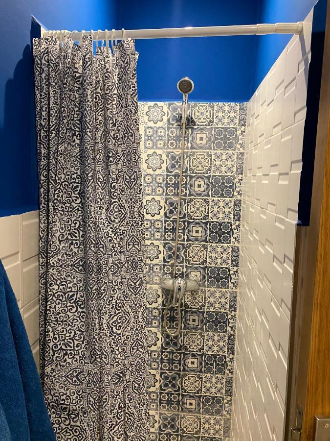 Appartement Moderne Et Spacieux Au Coeur De Tanger Dış mekan fotoğraf